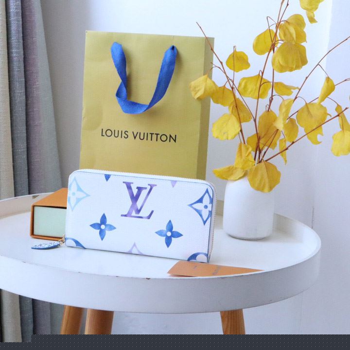 LV Wallets